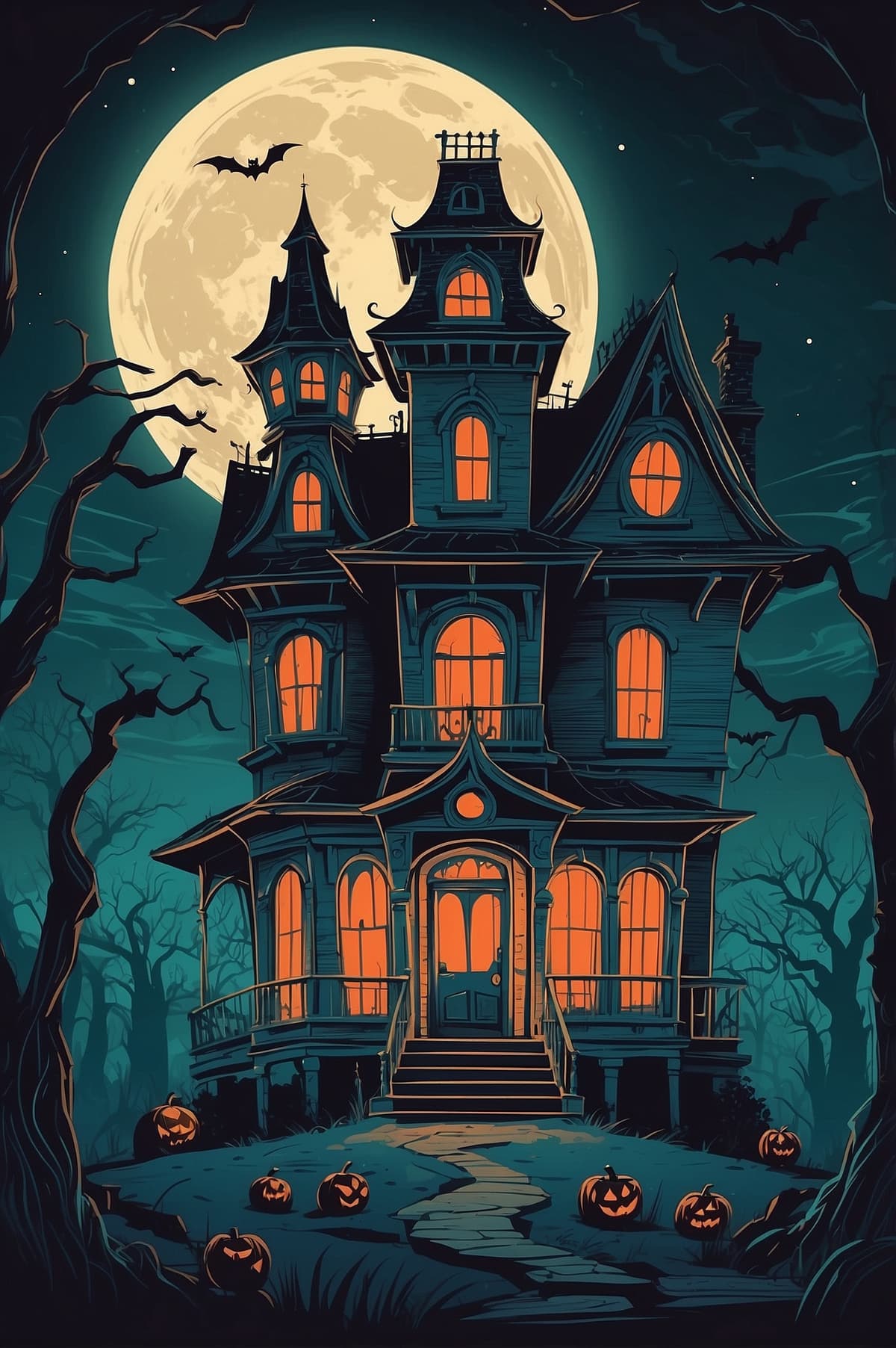 witch house