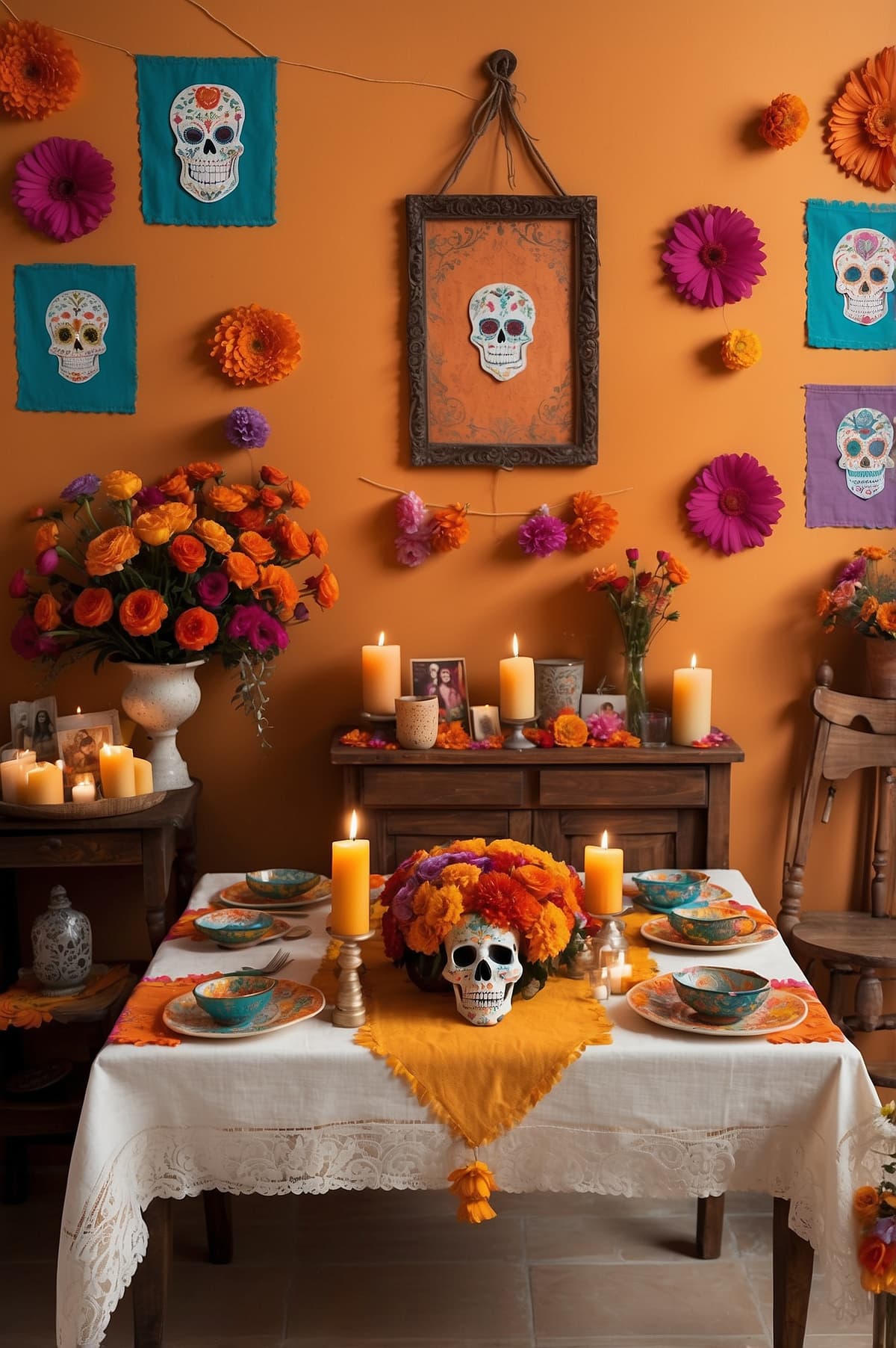 ofrenda