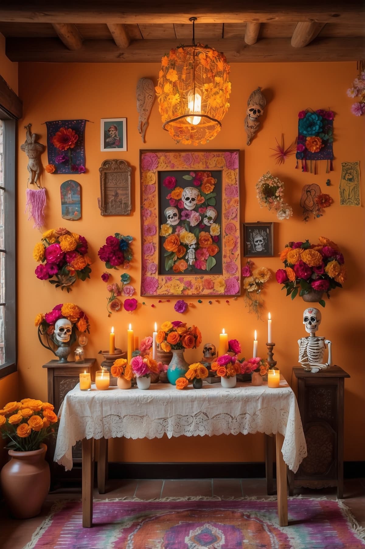 ofrenda