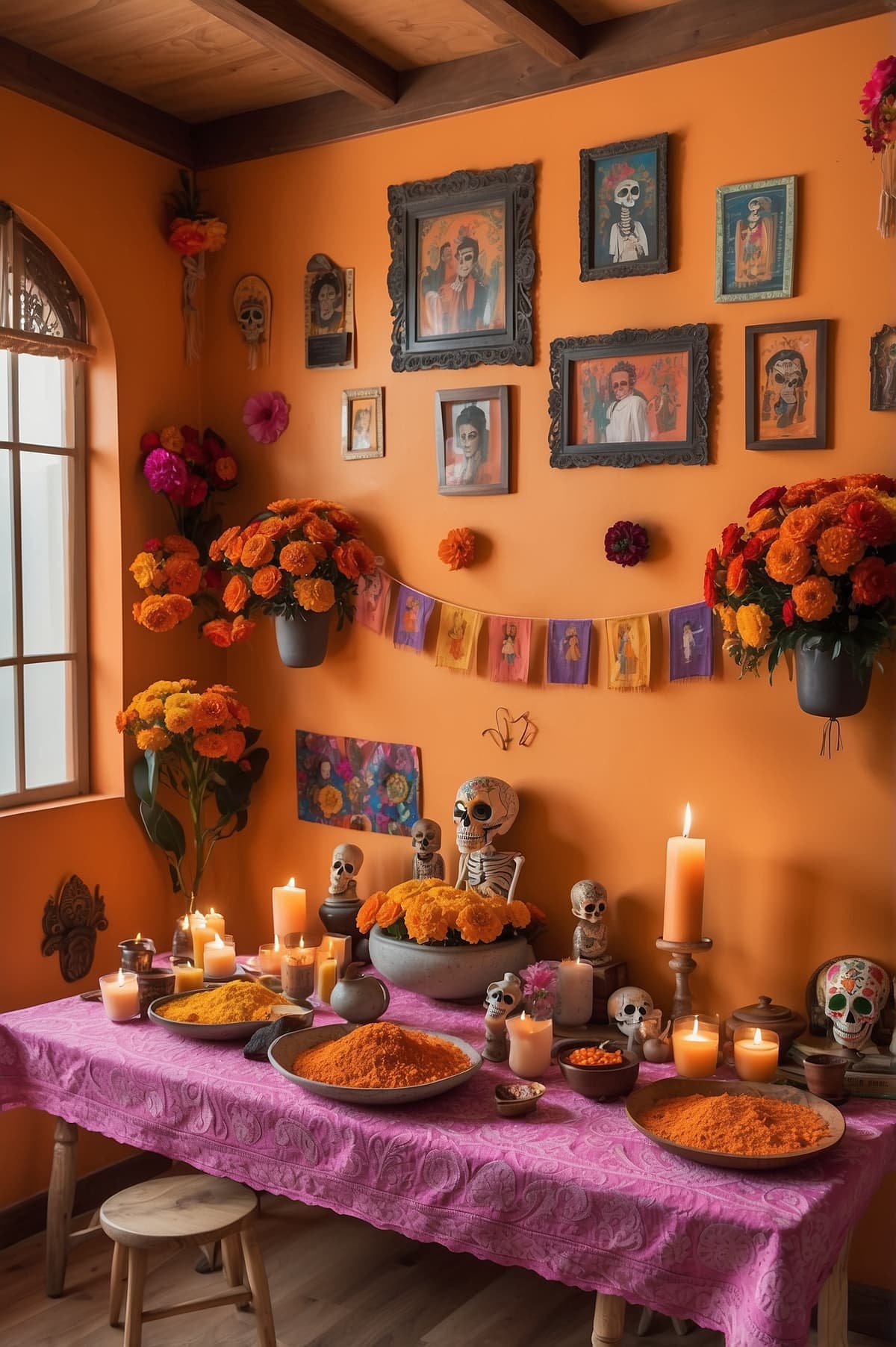 ofrenda